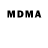 MDMA Molly Doctor Batman